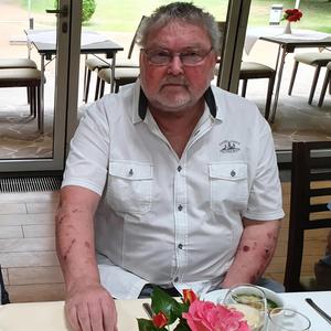 Sind’s nur die Erinnerungen