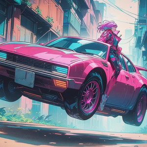 ハイスピード ラヴ