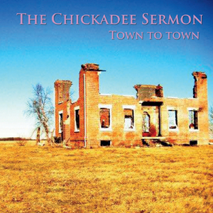 Out There in the Pines