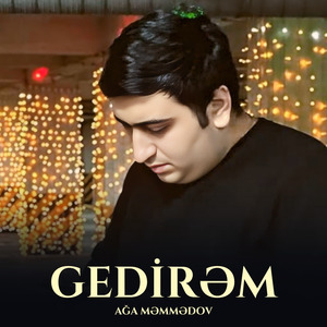 Gedirəm