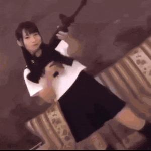 I don't need you, I need hardcore