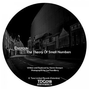 Perception (Original Mix)