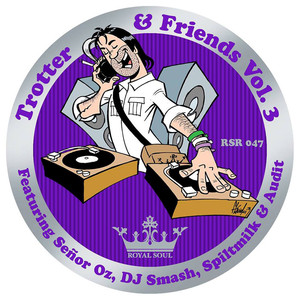 Eclipse (Audit Remix)