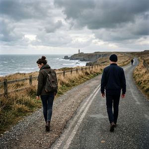 Мы стали чужими