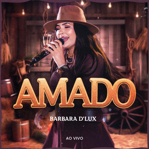 Amado (Ao Vivo)