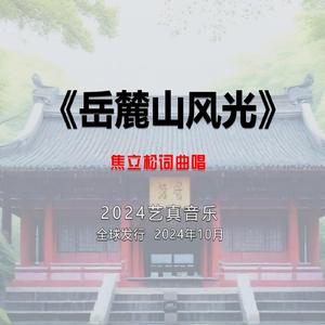 岳麓山 (现场)