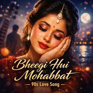 Bheegi Hui Mohabbat