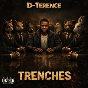 TRENCHES