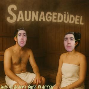 Truckerbabe (Sauna Version)