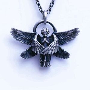 天使之吻（Angel’s Kiss）