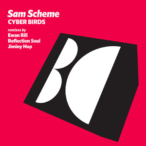 Cyber Birds (Jiminy Hop Progressive Remix)