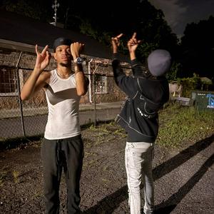 Pape (feat. gtluheli)