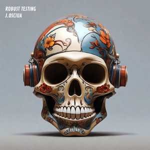 Robust Testing (Original Mix)