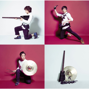 脱走のシーズン