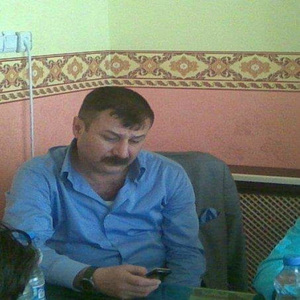 Dallarımı Kırdılar