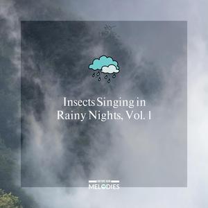 Dark Moderate Rain Dripping