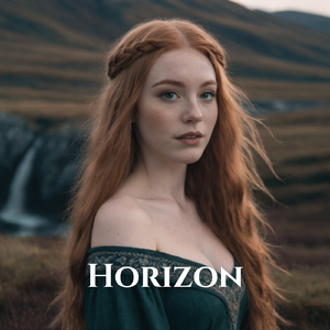 Horizon by Cloacina