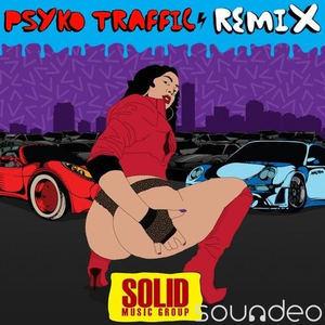 Psyko Traffic (Kmobs Trap Remix)