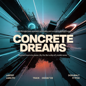 Concrete Dreams