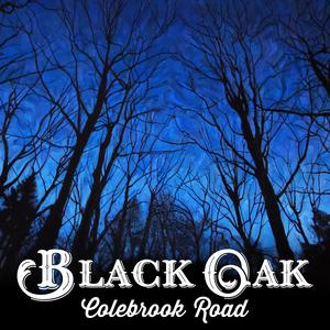 Black Oak