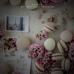 Motivational Epicness