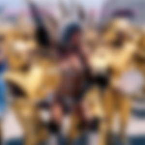 Metropolis (Bonus Track)