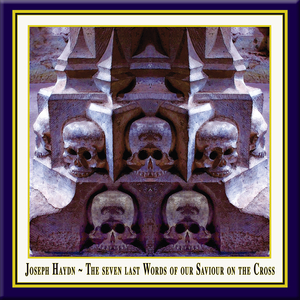 The Second Word: Verily, I say unto thee, today shalt thou be with me in paradise (Walter Jens)