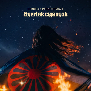 Gyertek cigányok