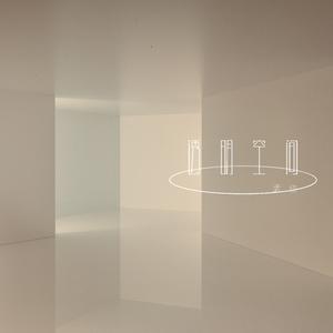 透明空间 (Feat.VaVa毛衍七)