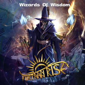 Wizards of Wisdom