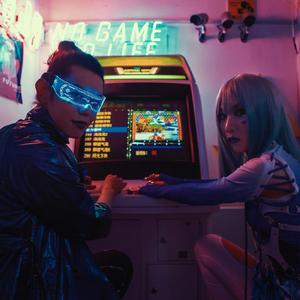 静止与消失的艺术