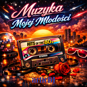 Muzyka mojej młodości