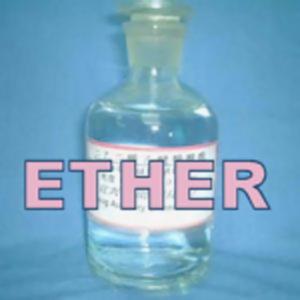 Ether (feat. NICK PROSPER)