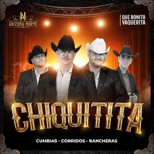 Que Bonita Vaquerita