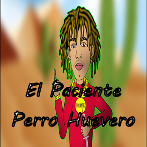 Perro Huevero