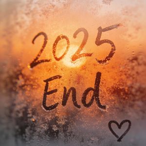 2025 End