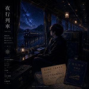 夜行列車