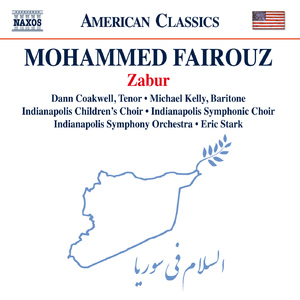 Zabur:Part I: Prophecy (Chorus, Children, Dawoūd)