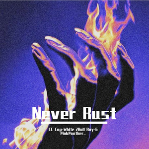 Never Rust