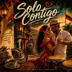 Solo Contigo