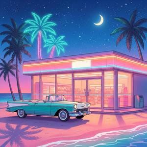 심야의 파라다이스