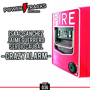 Crazy Alarm (Original Mix)