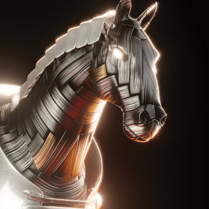 Sống Đời Rực Rỡ