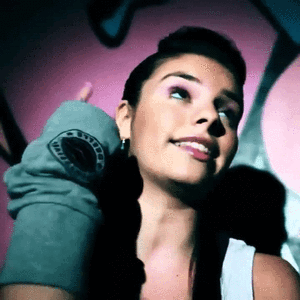 Ти не можеш да ме спреш