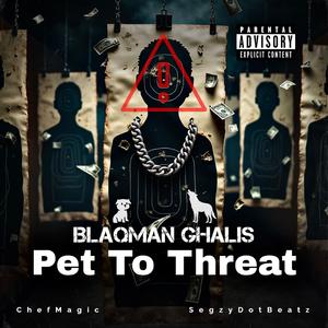 Pet To Threat