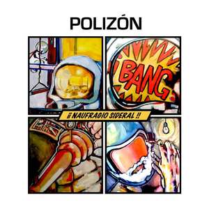 Polizón Estelar