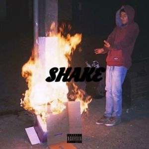 SHAKE(prodby.Riven77）