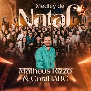 Medley de Natal: Surgem Anjos Proclamando / Ó Vinde Adoremos (Adeste Fidelis) / Glória ao Rei Que Vos Nasceu (Instrumental)