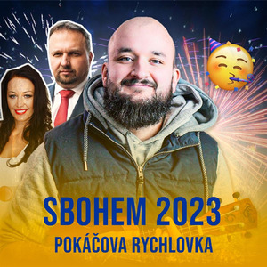 Sbohem 2023 (Pokáčova Rychlovka)