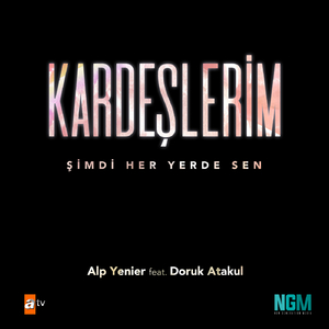 Şimdi Her Yerde Sen
